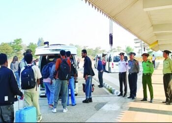 ဓာတ်ပုံ - စစ်ကော်မရှင်