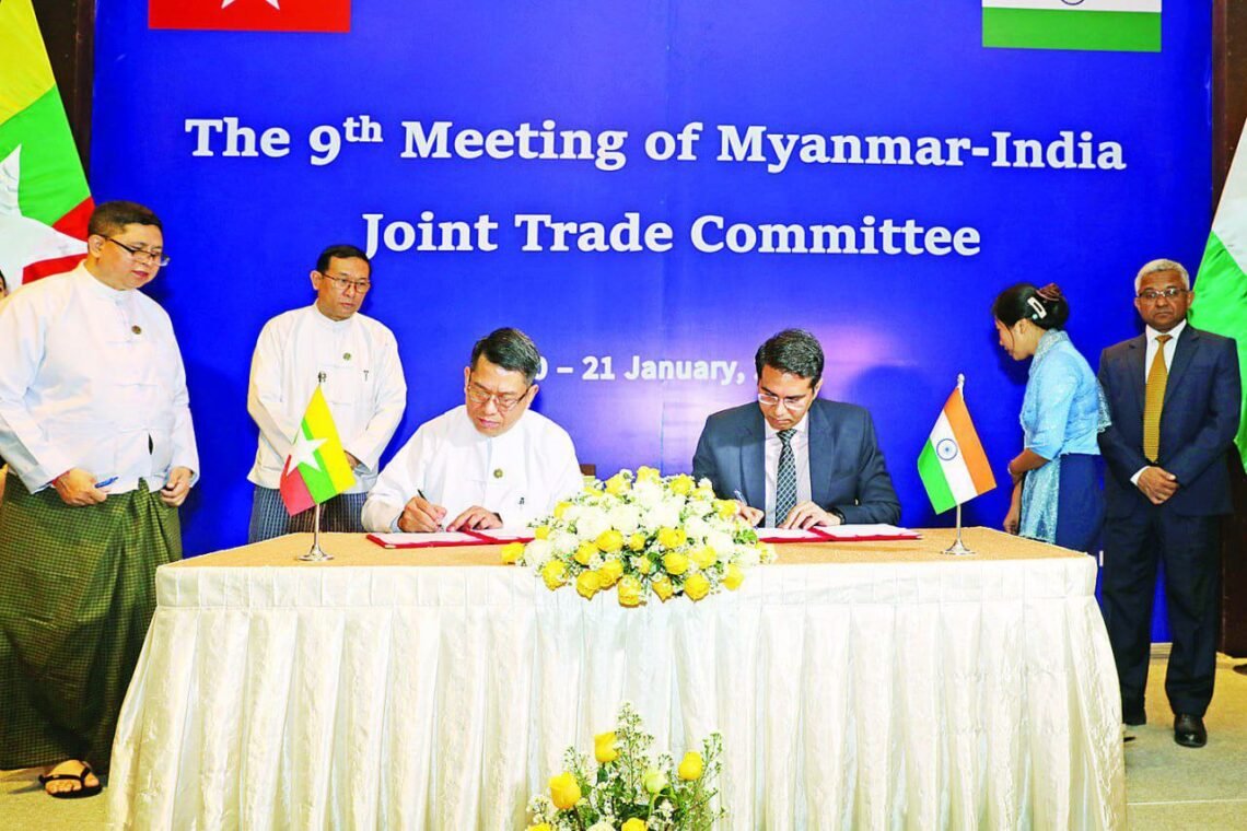 ဓာတ်ပုံ - စစ်ကော်မရှင်