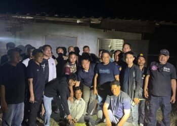 ဓာတ်ပုံ-လူမှုကွန်ရက်