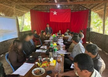 ဓာတ်ပုံ - NUG