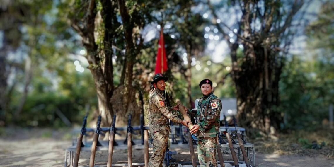 ဓာတ်ပုံ-ပဲခူးတိုင်း၊ပကဖ