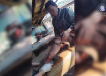 ဓာတ်ပုံ - ကရင်အမျိုးသားအစည်းအရုံး