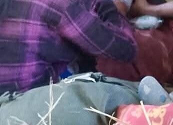 ဓာတ်ပုံ-သာယာဝတီခရိုင် ၃၈၀၁ တပ်ရင်း