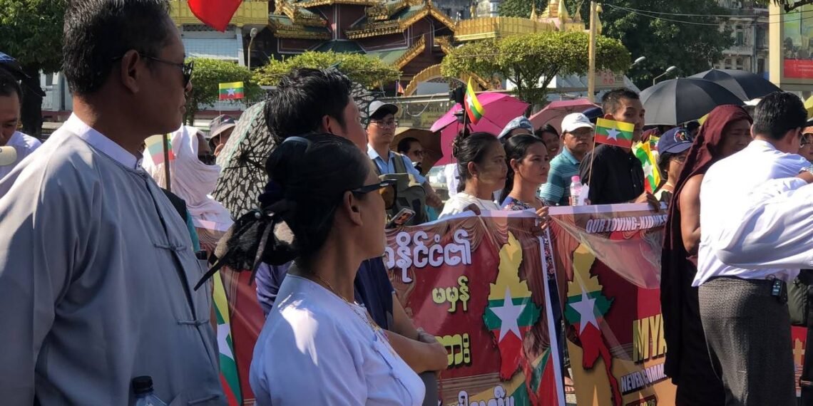 ဓာတ်ပုံ - အရှင်သြဘာသ