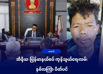 ဓာတ်ပုံ - လူမှုကွန်ရက်