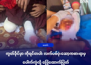 ​ဓာတ်ပုံ-တအာင်းအမျိုးသမီးအဖွဲ့အစည်း (TWO)