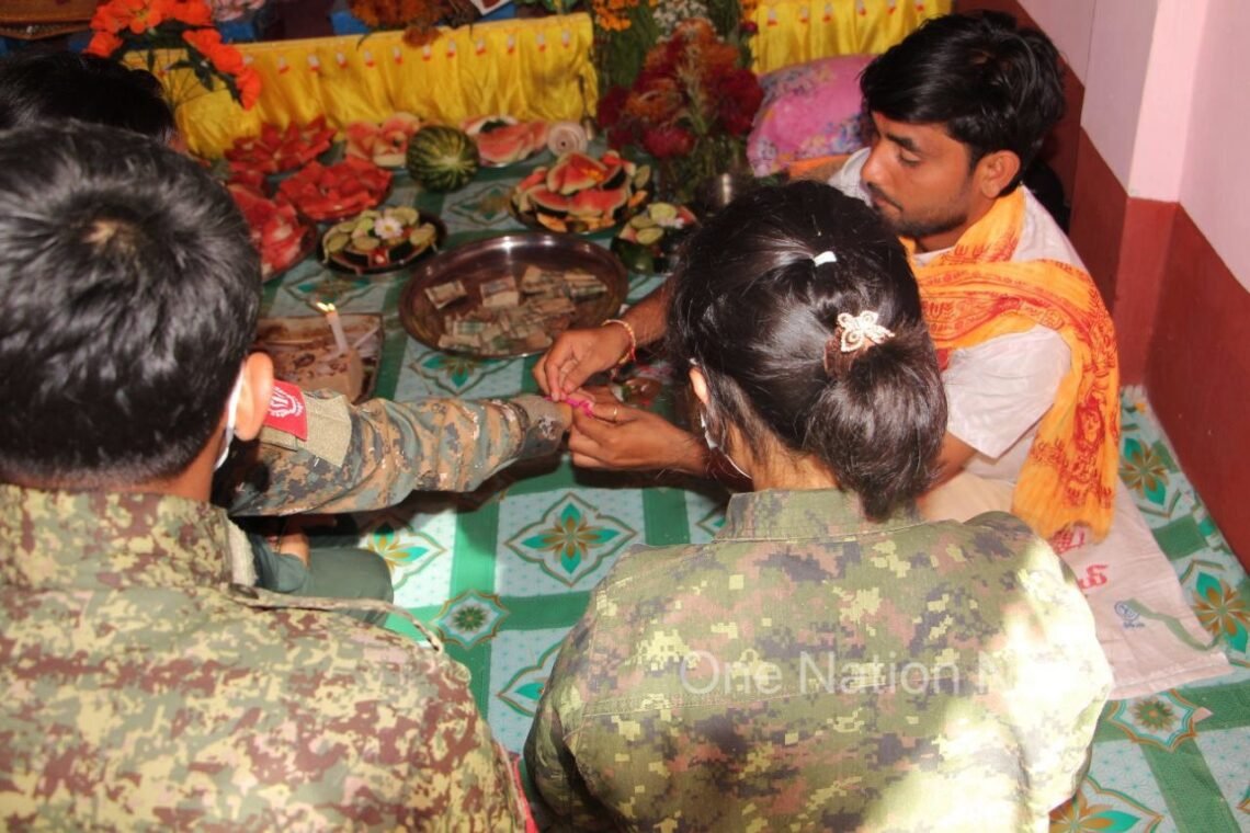 ​Photo - One Nation News