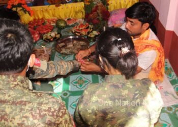 ​Photo - One Nation News