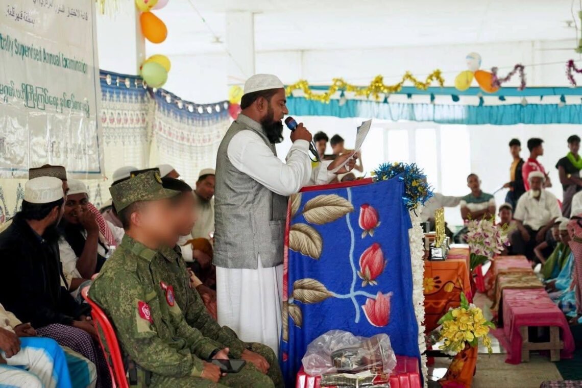 ​ဓာတ်ပုံ - ONN