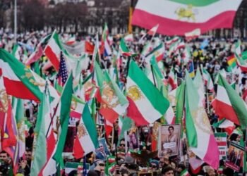 ကိုးကား - AFP, AP, Reuters, Iran International ၊ Munich Police (X)