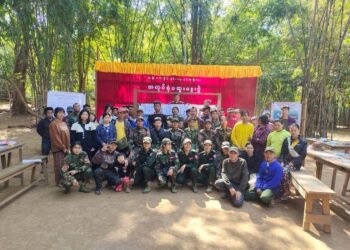 ဓာတ်ပုံ - ABSDF