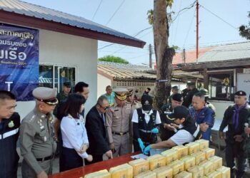 ​Photo - MGR Online