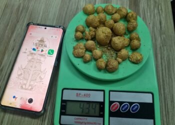 Photo - Kanchanaburi News