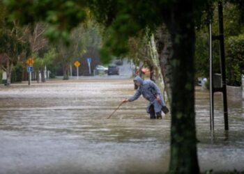 Photo - RNZ (Radio New Zealand)