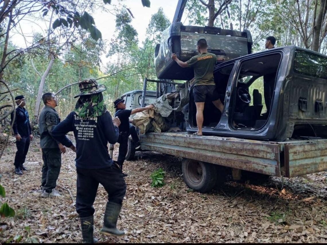 ​Ref :Morkhao (หมอข่าว)