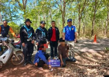 Photo - Royal Thai Army