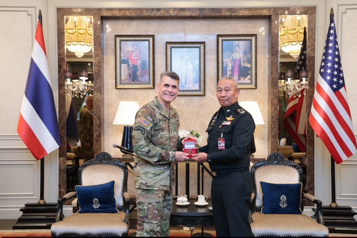 Photo - Army Spoke Team