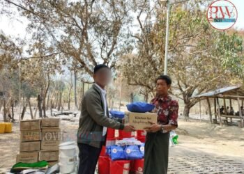 Photo - We Love Paletwa