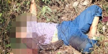 ‎ဓာတ်ပုံ - KNU