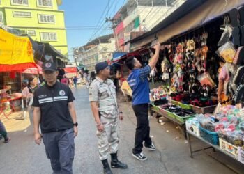 Photo - MaeSot Media