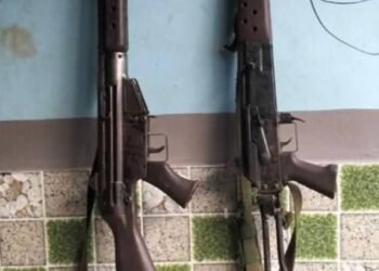 ဓာတ်ပုံ - ဧရာဝတီ အမှတ် ၃ တပ်ရင်း