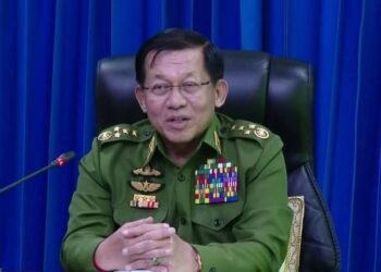 ဓာတ်ပုံ - စစ်ကော်မရှင်