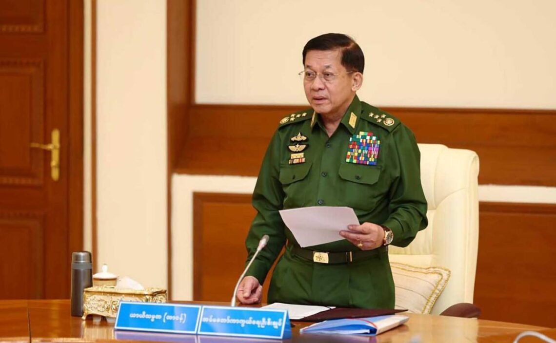 ဓာတ်ပုံ - စစ်ကော်မရှင်