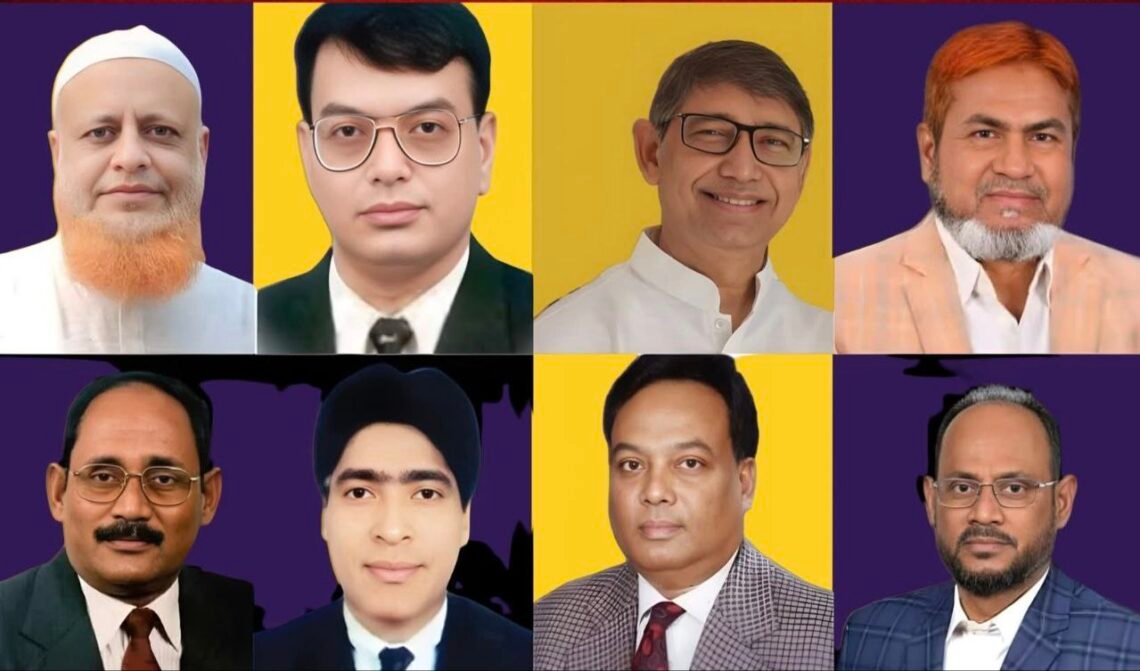 Ref and Photo - Dhaka Tribune