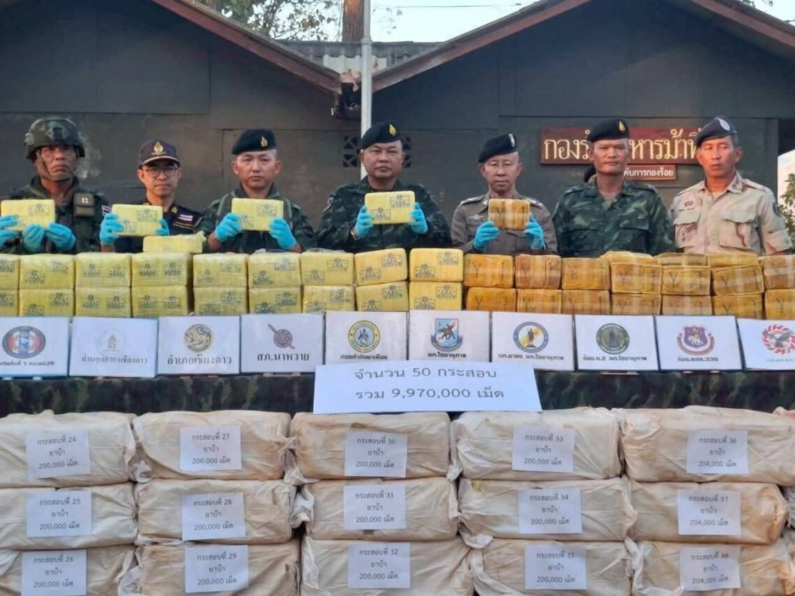 Photo - Royal Thai Army