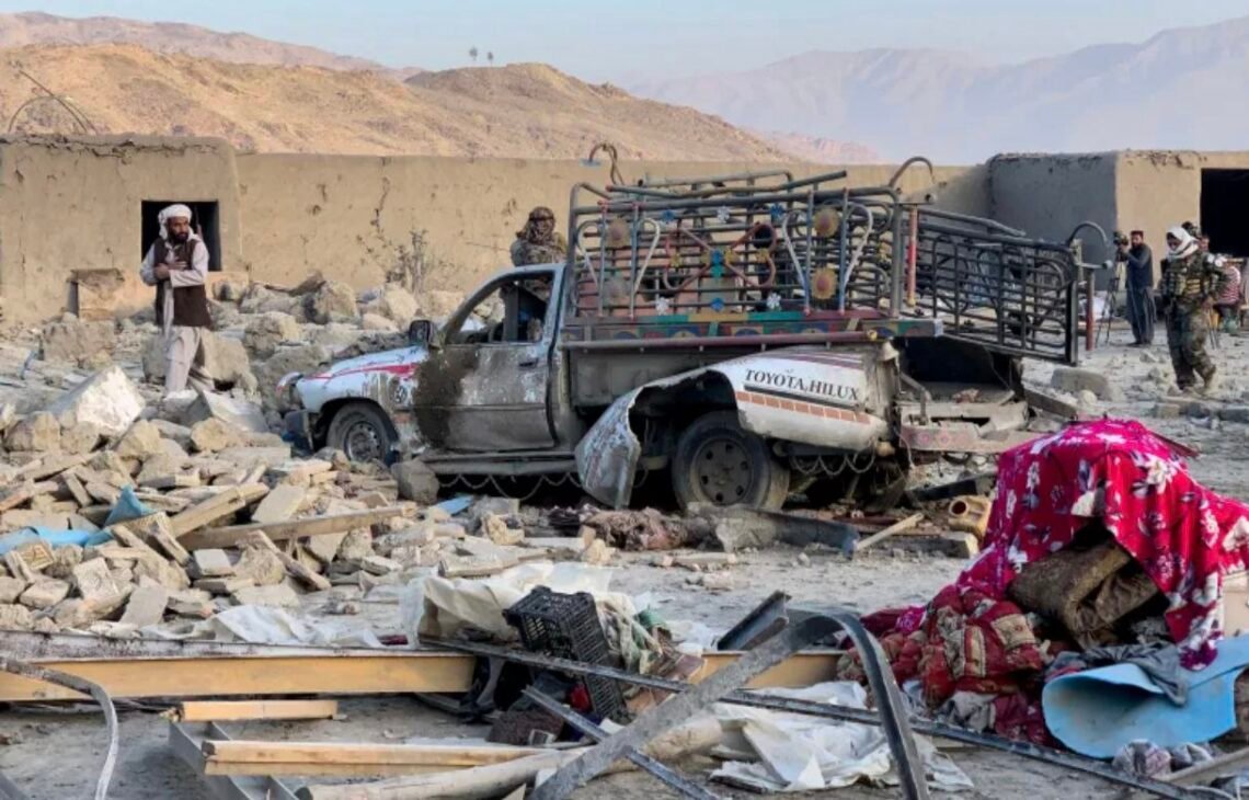 ​ဓာတ်ပုံ - Al Jazeera