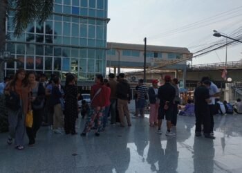 ​ဓာတ်ပုံ - BNA