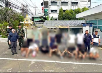 Photo - Tak Immigration