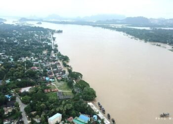 ​Photo - phoy wai set/ လူမှုကွန်ရက်