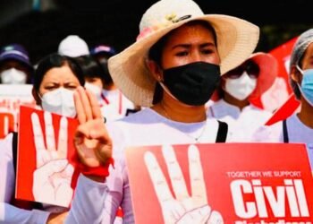 ဓာတ်ပုံ-လူမှုကွန်ရက်