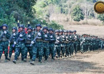 ဓာတ်ပုံ - KNDF