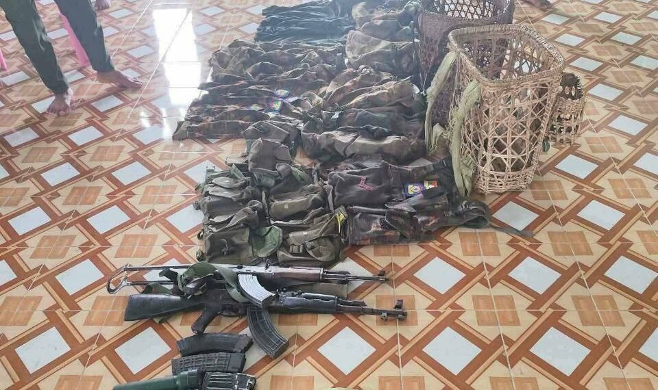 ဓာတ်ပုံ - Lung Lung LA N