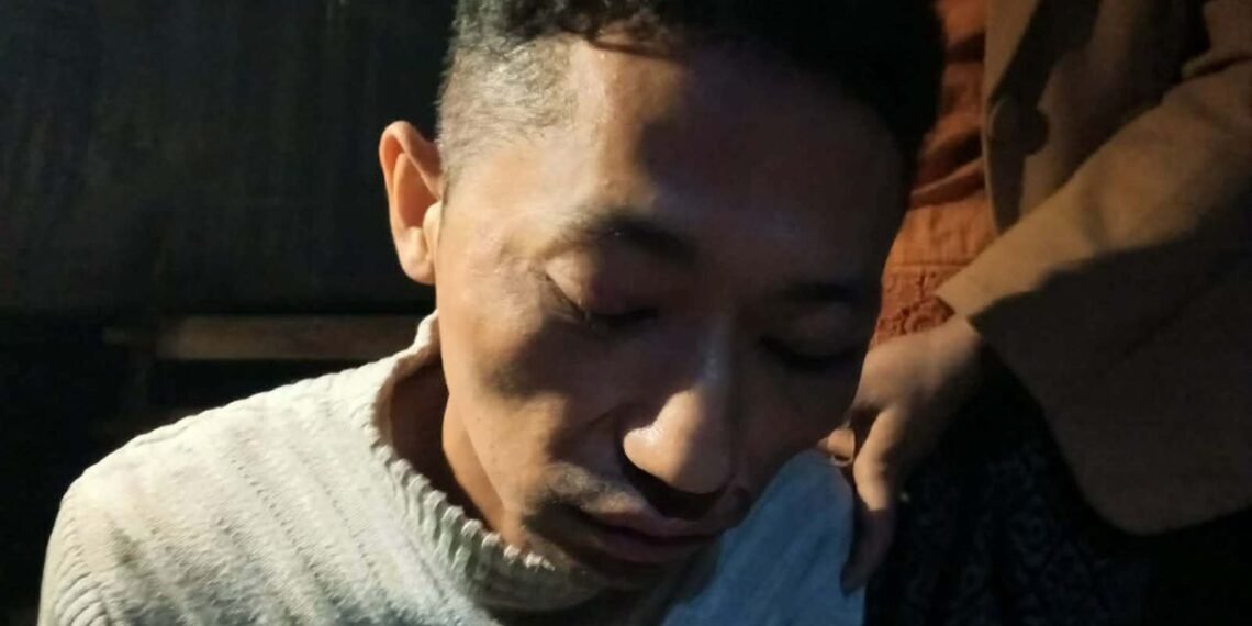 ဓာတ်ပုံ - ယောအလင်းတန်း