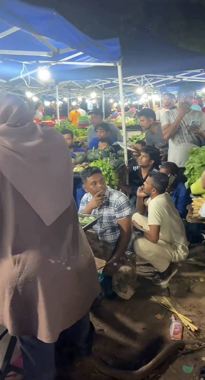 ဓာတ်ပုံ - ကိုဝင်း