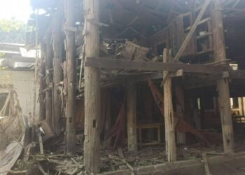 ဓာတ်ပုံ - ရေစကြိုမြို့နယ်သတင်းအချက်အလက်ကော်မတီ