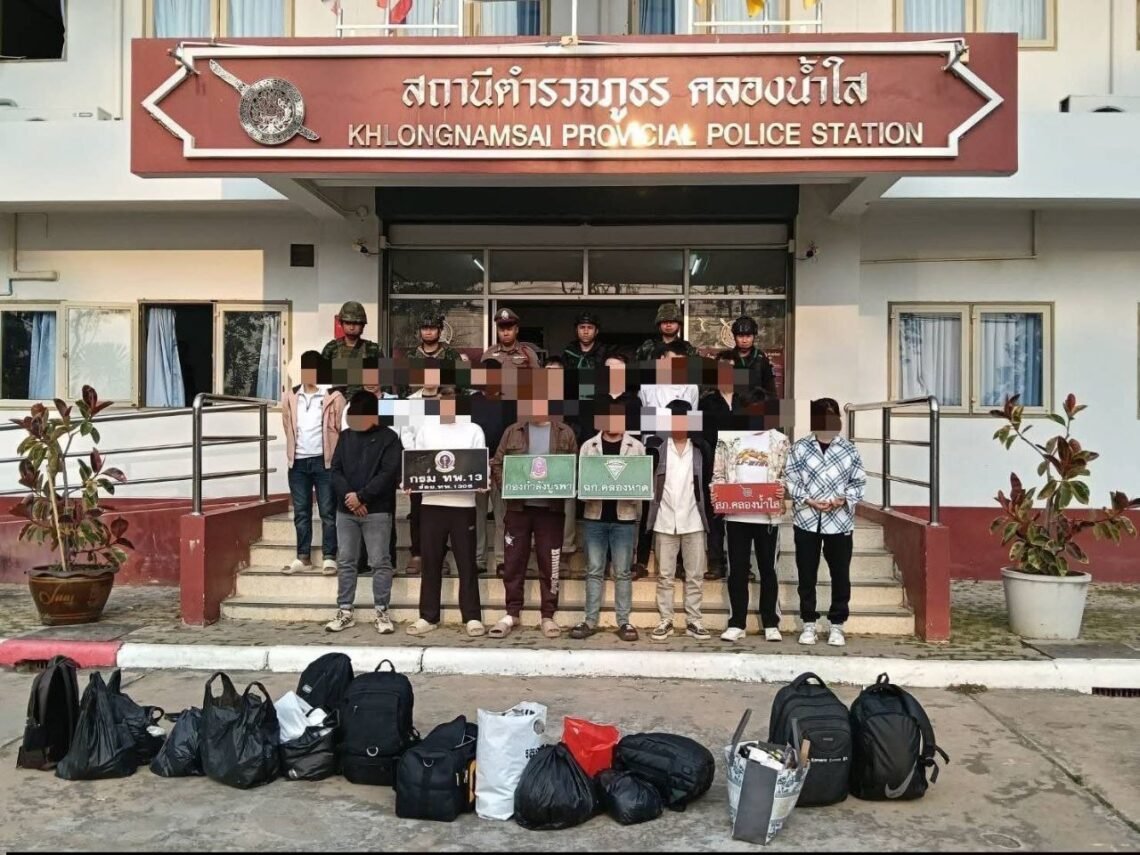 Photo - Photo Royal Thai Army