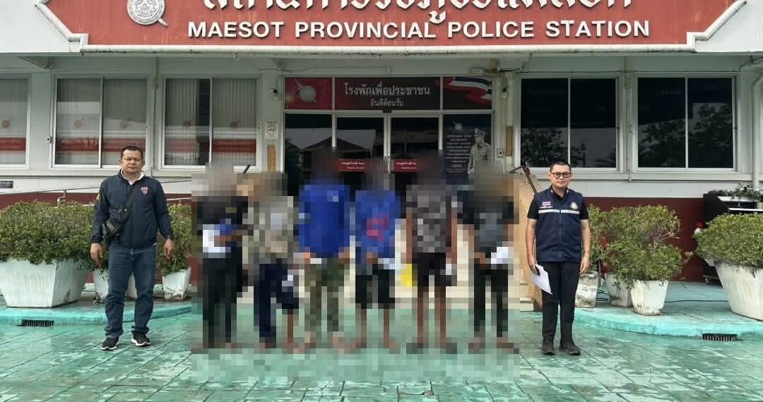 Photo - Tak immigration