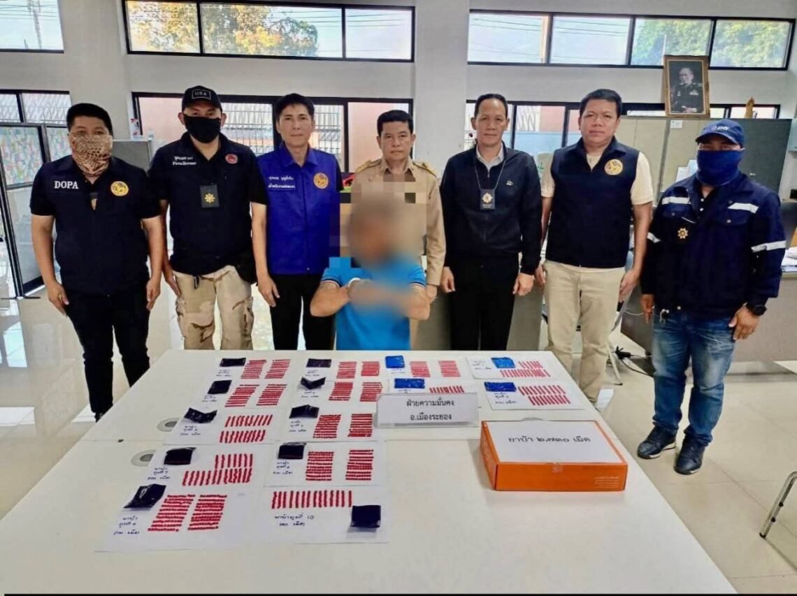 Photo - Morkhao News