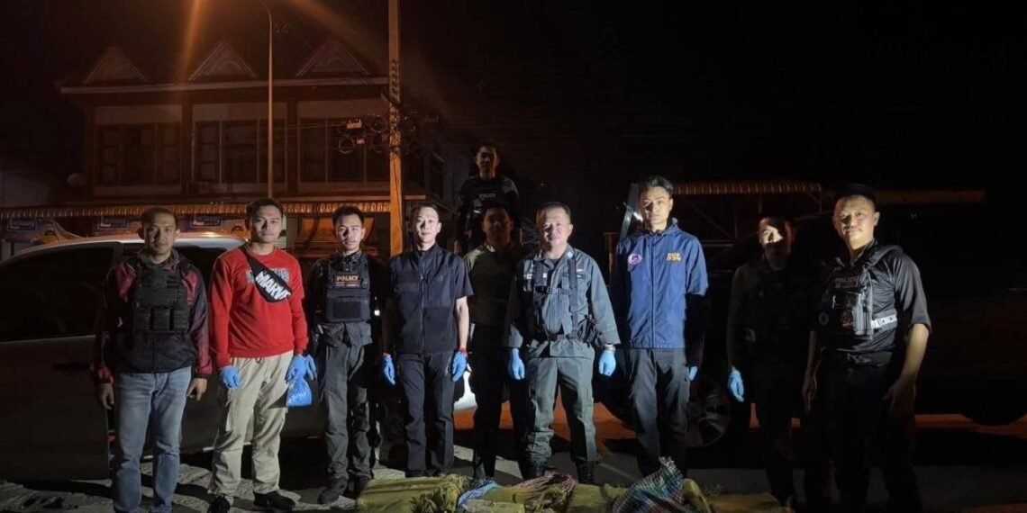 Photo - Royal Thai Army