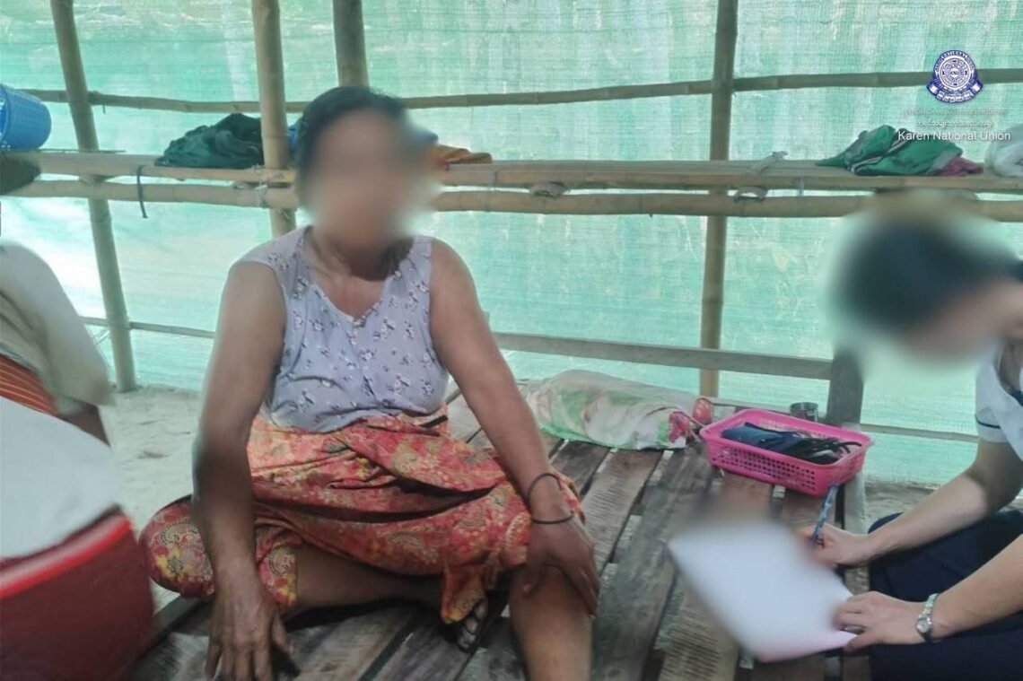 ဓာတ်ပုံ - ကေအဲန်ယူ-ဗဟို