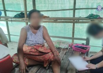 ဓာတ်ပုံ - ကေအဲန်ယူ-ဗဟို