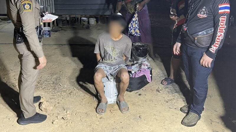 ဓာတ်ပုံ - လူမှုကွန်ရက်