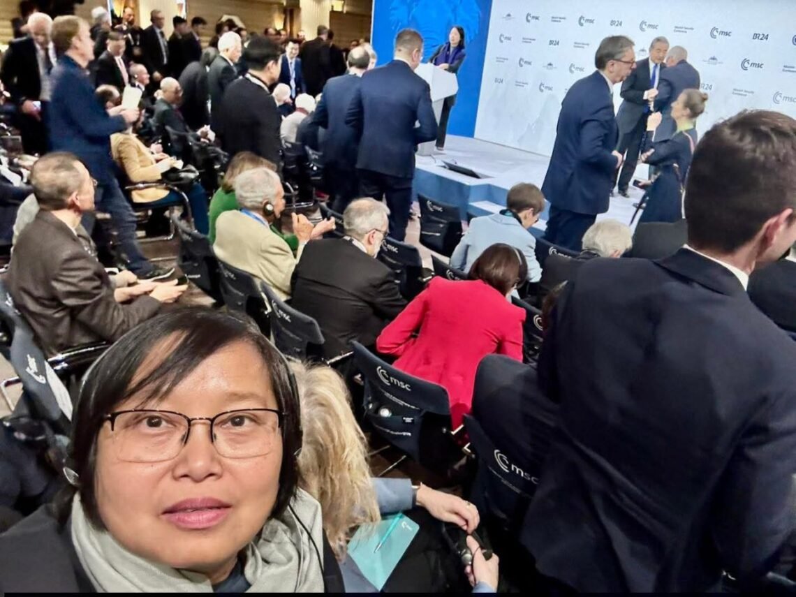 Photo - Zin Mar Aung