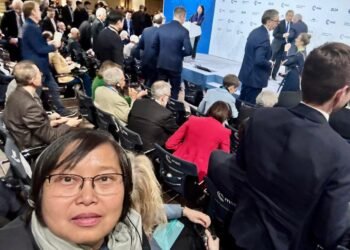 Photo - Zin Mar Aung