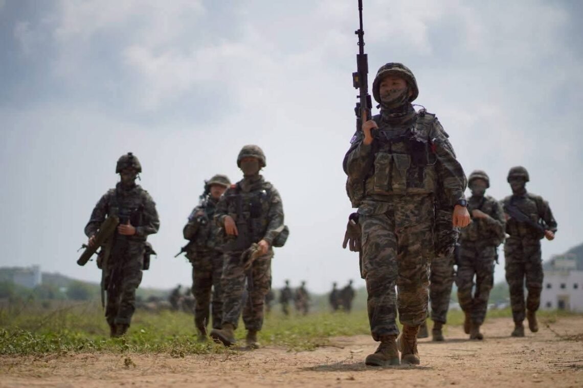 Photo - SMART Soldiers Strong ARMY