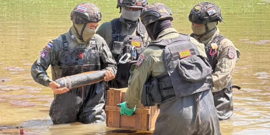 Photo - Border Patrol Police Division 22